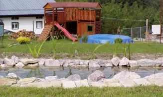 VRCHLABÍ -  3 chaty - 6 apartmánů - foto číslo 26