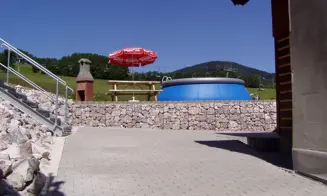 VRCHLABÍ -  3 chaty - 6 apartmánů - foto číslo 17