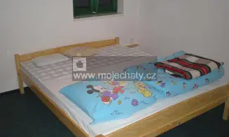 VRCHLABÍ -  3 chaty - 6 apartmánů - foto číslo 9