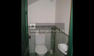 VRCHLABÍ -  3 chaty - 6 apartmánů - foto číslo 18