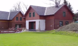 VRCHLABÍ -  3 chaty - 6 apartmánů - foto číslo 10