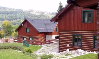 VRCHLABÍ -  3 chaty - 6 apartmánů - foto číslo 20