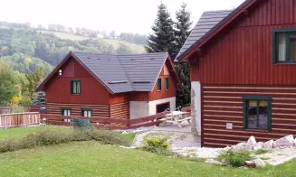 VRCHLABÍ -  3 chaty - 6 apartmánů - foto číslo 19