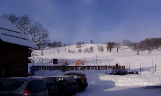 VRCHLABÍ -  3 chaty - 6 apartmánů - foto číslo 1