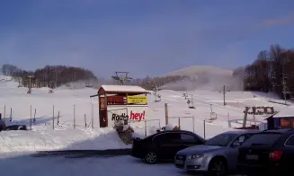 VRCHLABÍ -  3 chaty - 6 apartmánů - foto číslo 11