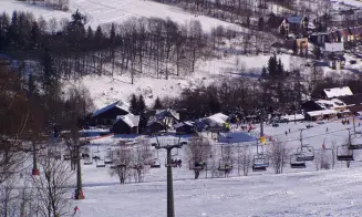 VRCHLABÍ -  3 chaty - 6 apartmánů - foto číslo 3