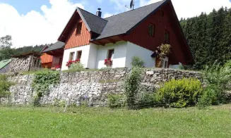 DOLNÍ LYSEČINY - 2 apartmány