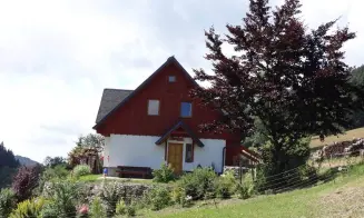 DOLNÍ LYSEČINY - 2 apartmány - foto číslo 19