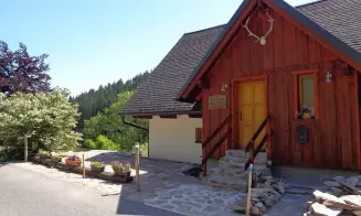 DOLNÍ LYSEČINY - 2 apartmány - foto číslo 13