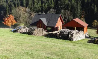 DOLNÍ LYSEČINY - 2 apartmány - foto číslo 18