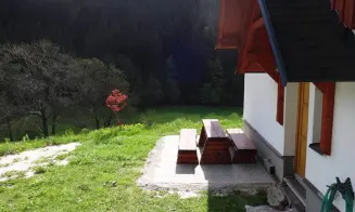 DOLNÍ LYSEČINY - 2 apartmány - foto číslo 6