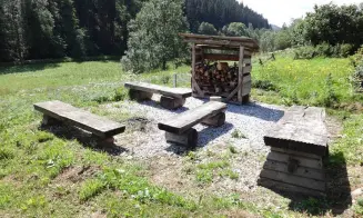 DOLNÍ LYSEČINY - 2 apartmány - foto číslo 12