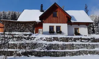 DOLNÍ LYSEČINY - 2 apartmány - foto číslo 7