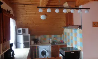 DOLNÍ LYSEČINY - 2 apartmány - foto číslo 3