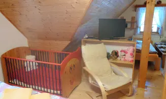 DOLNÍ LYSEČINY - 2 apartmány - foto číslo 10