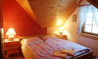 DOLNÍ LYSEČINY - 2 apartmány - foto číslo 2