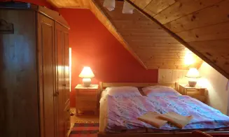 DOLNÍ LYSEČINY - 2 apartmány - foto číslo 17