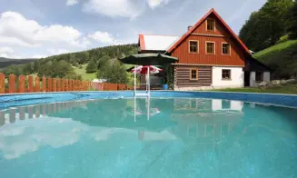 VELKÁ ÚPA - chalupa - foto číslo 10