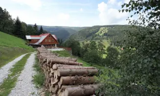 VELKÁ ÚPA - chalupa - foto číslo 4