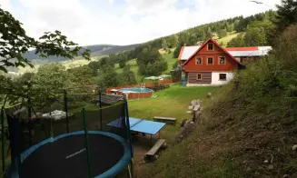 VELKÁ ÚPA - chalupa - foto číslo 5