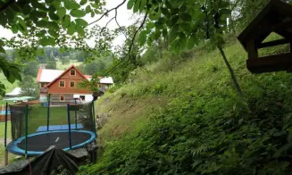 VELKÁ ÚPA - chalupa - foto číslo 9