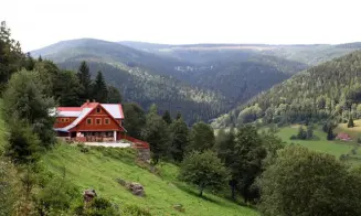 VELKÁ ÚPA - chalupa - foto číslo 11