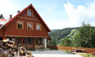 VELKÁ ÚPA - chalupa - foto číslo 20