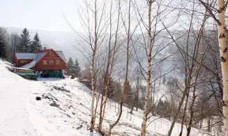 VELKÁ ÚPA - chalupa - foto číslo 3