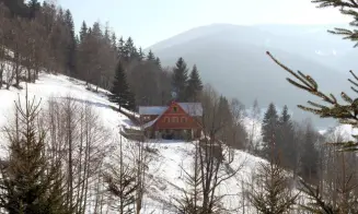 VELKÁ ÚPA - chalupa - foto číslo 6