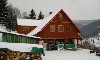 VELKÁ ÚPA - chalupa - foto číslo 7