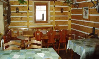 VELKÁ ÚPA - chalupa - foto číslo 2