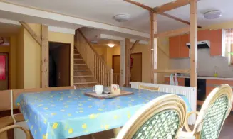 VELKÁ ÚPA - chalupa - foto číslo 14