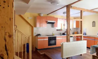 VELKÁ ÚPA - chalupa - foto číslo 23