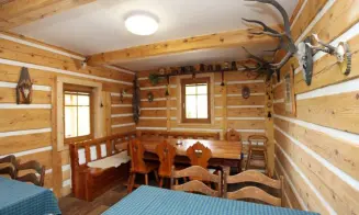 VELKÁ ÚPA - chalupa - foto číslo 16