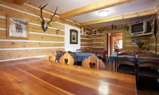 VELKÁ ÚPA - chalupa - foto číslo 1