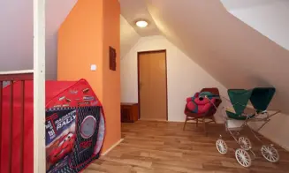 VELKÁ ÚPA - chalupa - foto číslo 8