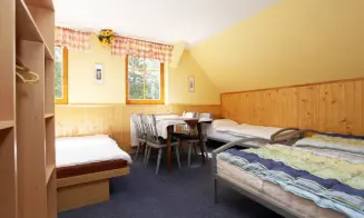 VELKÁ ÚPA - chalupa - foto číslo 18