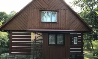 JESTŘABÍ - chalupa - foto číslo 15