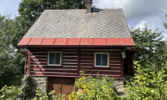 JESTŘABÍ - chalupa - foto číslo 19