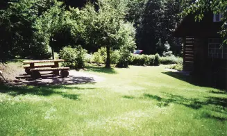 JESTŘABÍ - chalupa - foto číslo 20