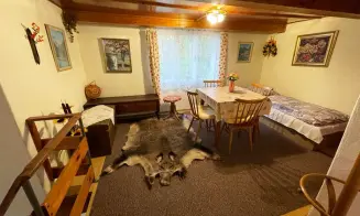 JESTŘABÍ - chalupa - foto číslo 7