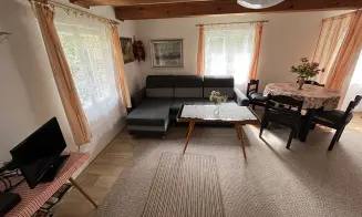 JESTŘABÍ - chalupa - foto číslo 8