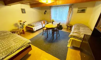 JESTŘABÍ - chalupa - foto číslo 12