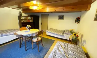 JESTŘABÍ - chalupa - foto číslo 13