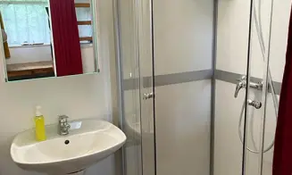 JESTŘABÍ - chalupa - foto číslo 4