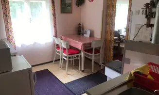 JESTŘABÍ - chalupa - foto číslo 5