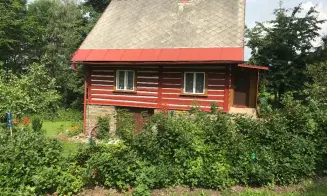 JESTŘABÍ - chalupa - foto číslo 16