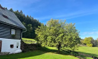 STARÁ PAKA - chalupa na samotě - foto číslo 23