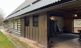 STARÁ PAKA - chalupa na samotě - foto číslo 17