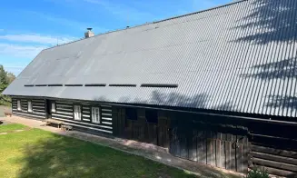 STARÁ PAKA - chalupa na samotě - foto číslo 16